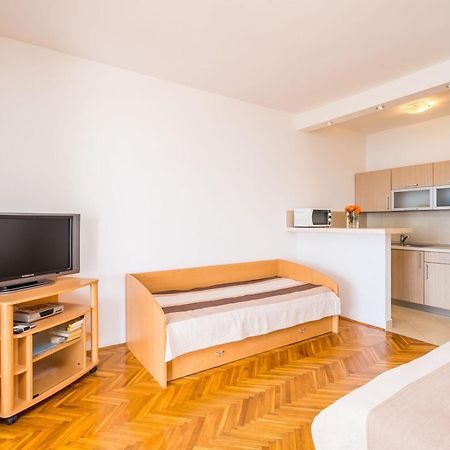 Apartments Marnic- Blue Chill Mlini Rum bild